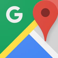 google maps tips ibiza