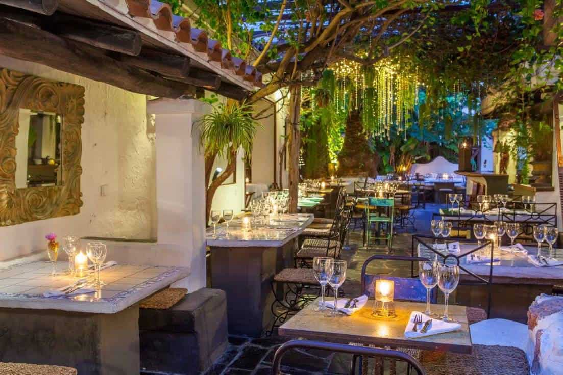 Suri language Deliberate La Brasa Ibiza: Prachtig restaurant in Ibiza-stad - Tips Ibiza