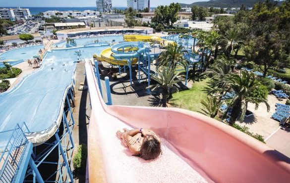 nemen Eigenwijs gemeenschap Ibiza met kinderen: Wat is er te doen voor de kids? - Tips Ibiza