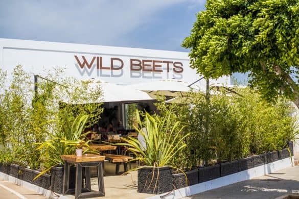 wild-beets-ibiza-1-585x390 Mijn 6 lievelings Healthy Hotspots op Ibiza 